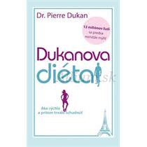 Dukanova diéta  Pierre Dukan                                                    